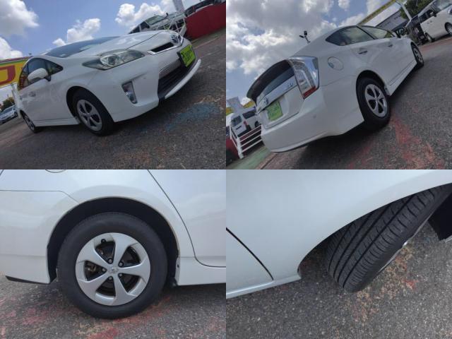 トヨタ プリウスPHV 1.8 S  千葉県の詳細画像 その8