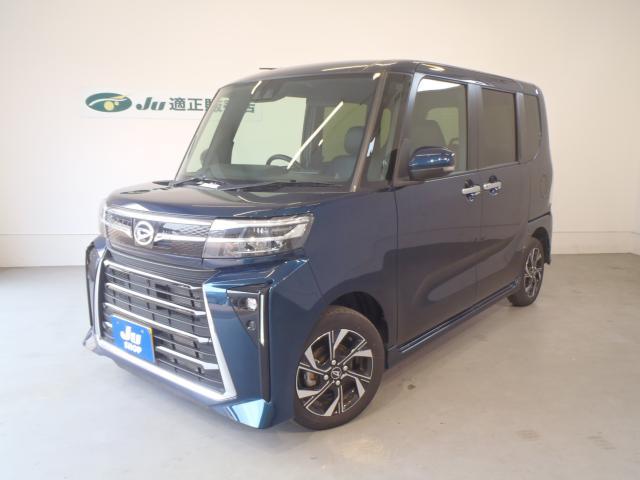 ダイハツ タント 660 X  新潟県