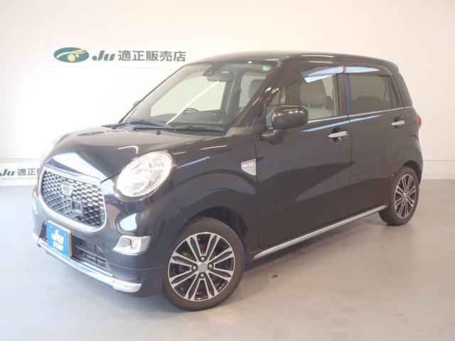 ダイハツ キャスト   新潟県