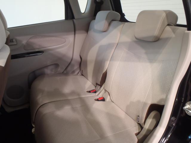 日産 デイズ 660 X  新潟県の詳細画像 その6