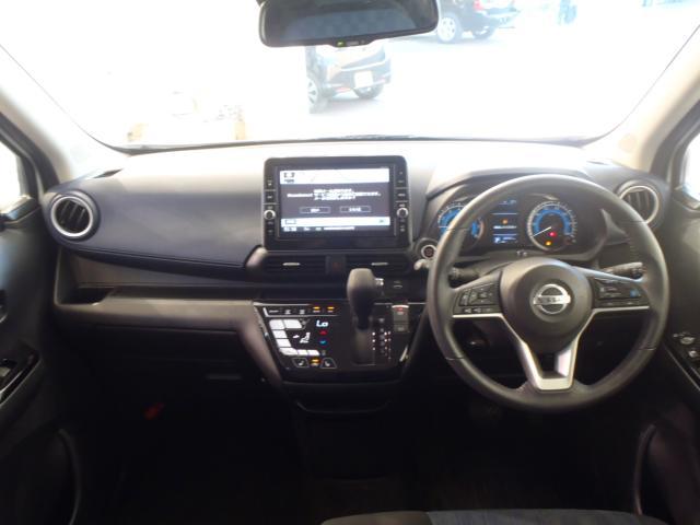 日産 デイズ   新潟県の詳細画像 その4