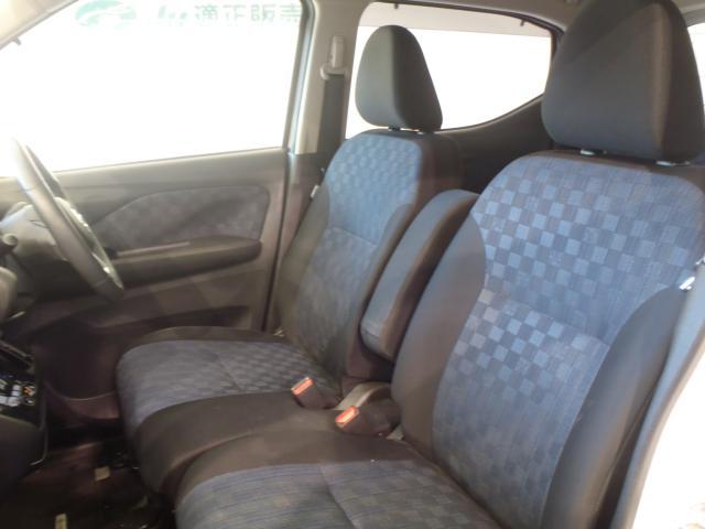 日産 デイズ   新潟県の詳細画像 その5