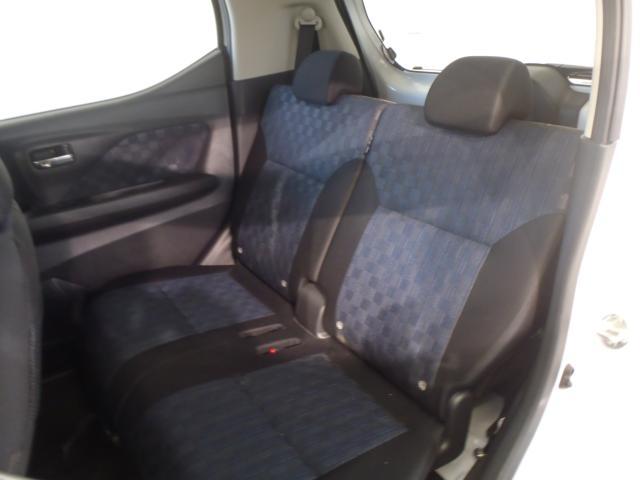 日産 デイズ   新潟県の詳細画像 その6