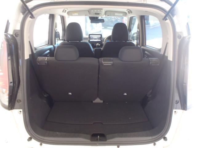 日産 デイズ   新潟県の詳細画像 その7