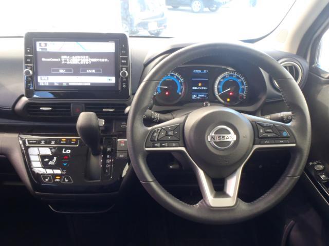 日産 デイズ   新潟県の詳細画像 その8