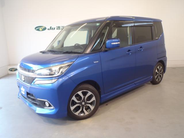 スズキ ソリオ   新潟県の詳細画像 その2