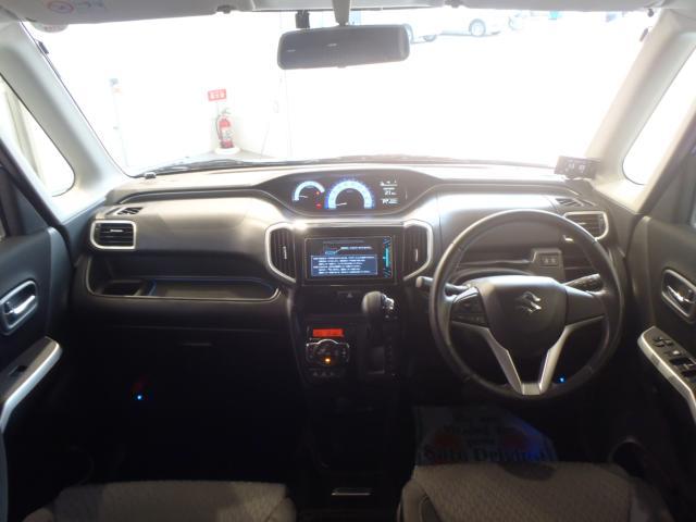 スズキ ソリオ   新潟県の詳細画像 その4