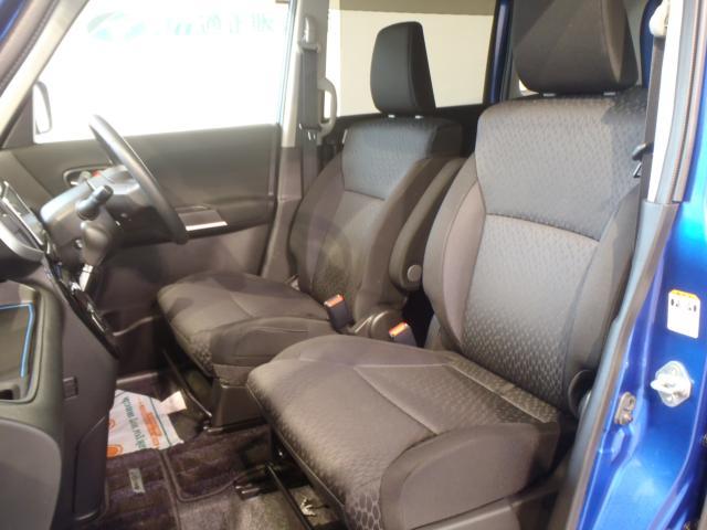 スズキ ソリオ   新潟県の詳細画像 その5