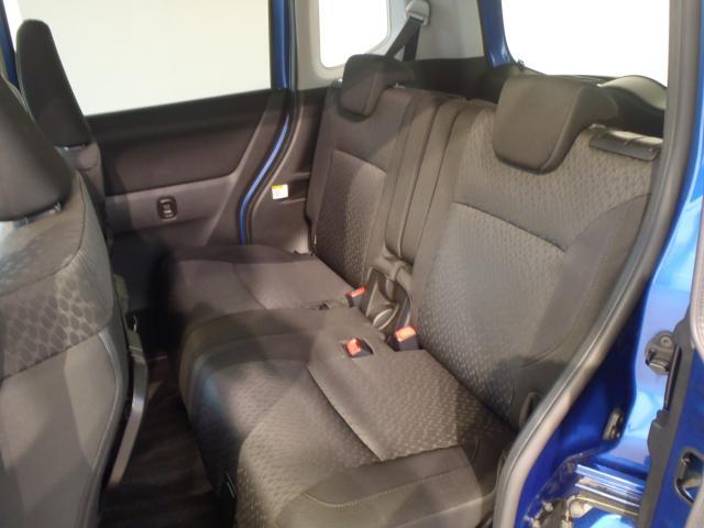 スズキ ソリオ   新潟県の詳細画像 その6