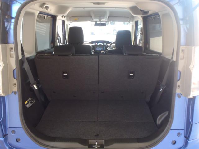 スズキ ソリオ   新潟県の詳細画像 その7