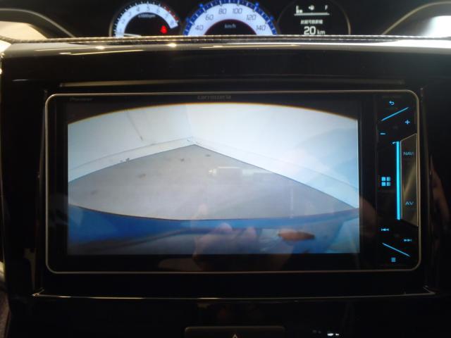 スズキ ソリオ   新潟県の詳細画像 その9