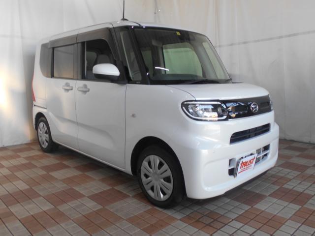 ダイハツ タント 660 X セレクション  新潟県の詳細画像 その5