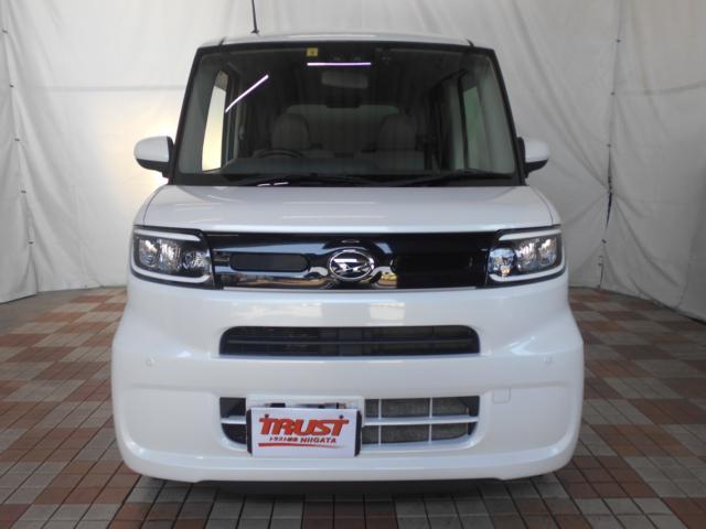 ダイハツ タント 660 X セレクション  新潟県の詳細画像 その6