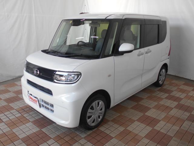 ダイハツ タント 660 X セレクション  新潟県の詳細画像 その7