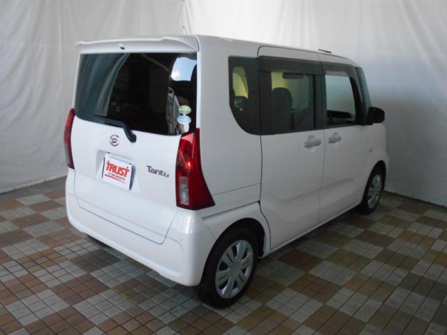 ダイハツ タント 660 X セレクション  新潟県の詳細画像 その8