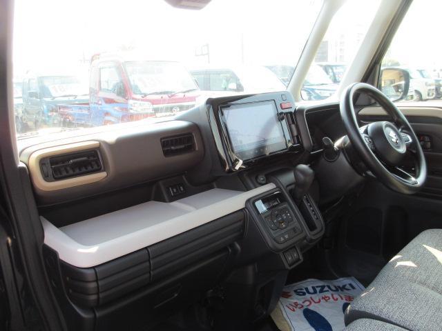 スズキ スペーシア   新潟県の詳細画像 その2