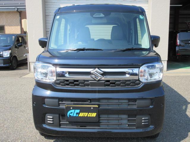 スズキ スペーシア   新潟県の詳細画像 その4