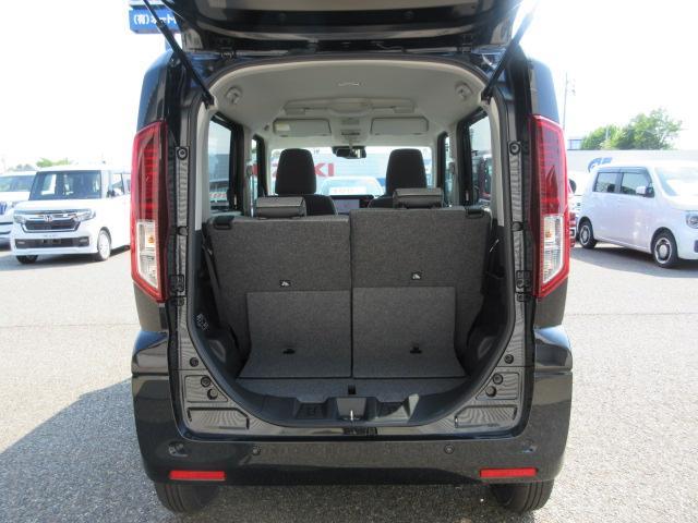 スズキ スペーシア   新潟県の詳細画像 その6