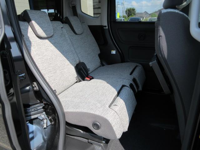 スズキ スペーシア   新潟県の詳細画像 その7