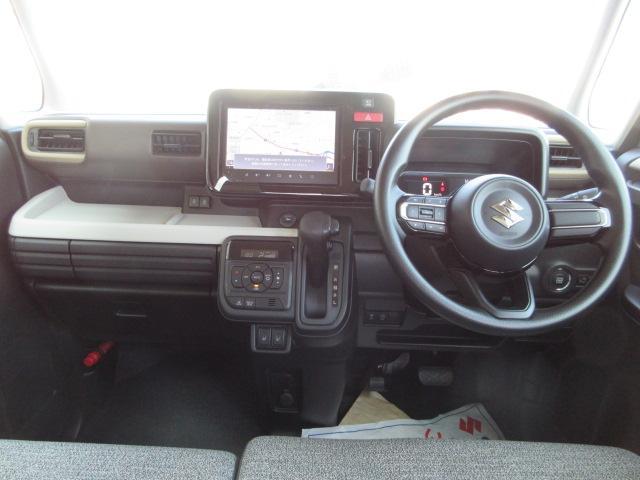 スズキ スペーシア   新潟県の詳細画像 その8