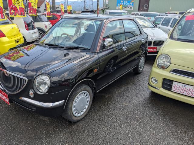 ダイハツ&nbsp;オプティ&nbsp;660 クラシック&nbsp;&nbsp;新潟県の詳細画像&nbsp;その2