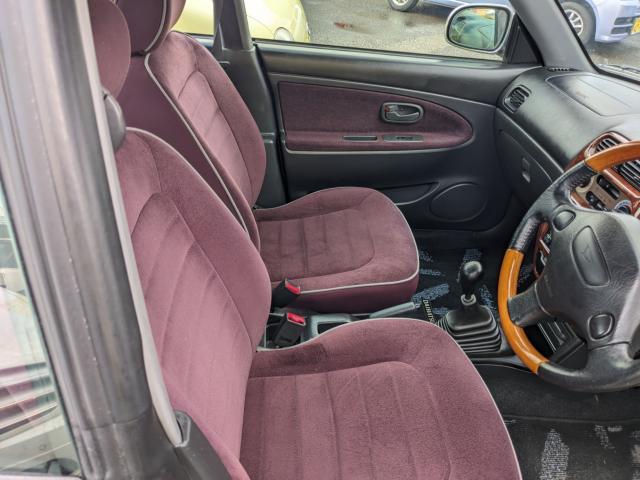 ダイハツ&nbsp;オプティ&nbsp;660 クラシック&nbsp;&nbsp;新潟県の詳細画像&nbsp;その6