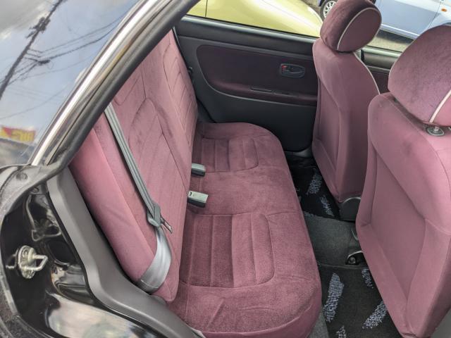 ダイハツ&nbsp;オプティ&nbsp;660 クラシック&nbsp;&nbsp;新潟県の詳細画像&nbsp;その7