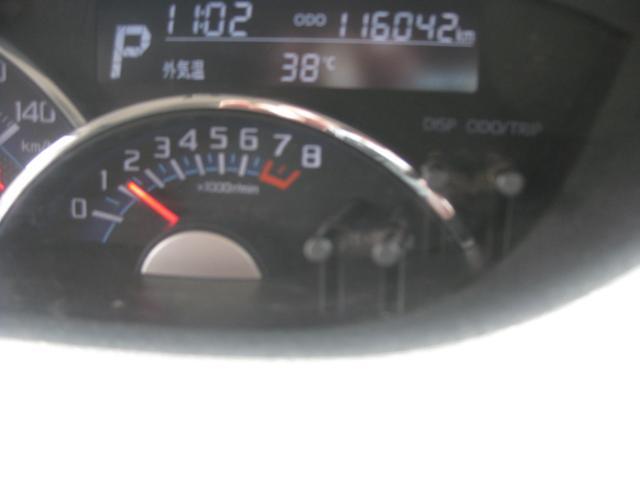 ダイハツ タント   新潟県の詳細画像 その4