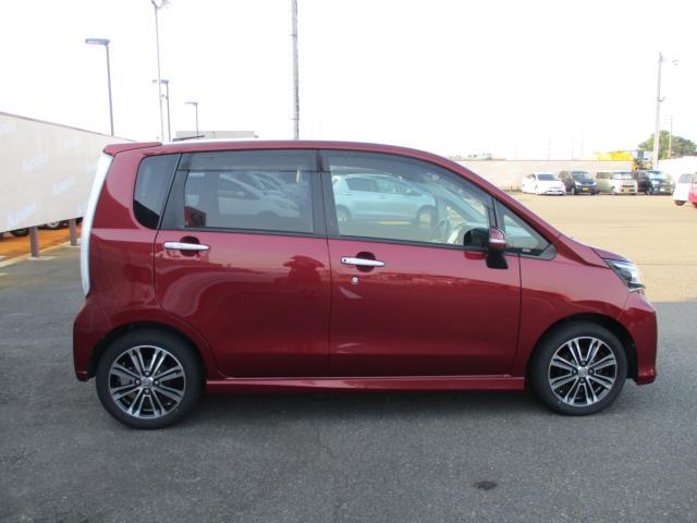 ダイハツ&nbsp;ムーヴ&nbsp;&nbsp;&nbsp;新潟県の詳細画像&nbsp;その5