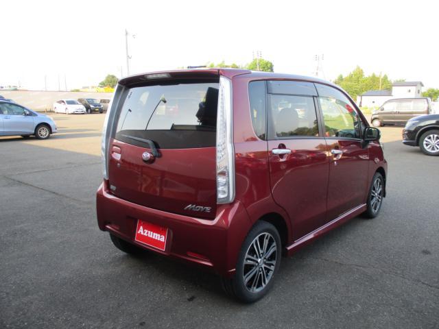 ダイハツ&nbsp;ムーヴ&nbsp;&nbsp;&nbsp;新潟県の詳細画像&nbsp;その6