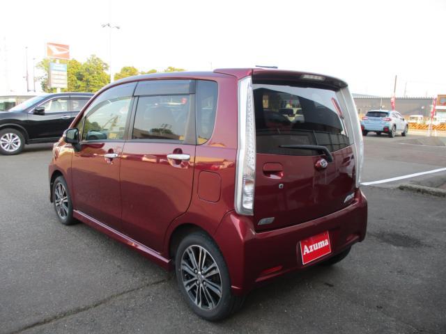 ダイハツ&nbsp;ムーヴ&nbsp;&nbsp;&nbsp;新潟県の詳細画像&nbsp;その8