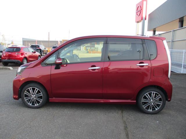 ダイハツ&nbsp;ムーヴ&nbsp;&nbsp;&nbsp;新潟県の詳細画像&nbsp;その9