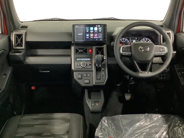 ダイハツ&nbsp;タフト&nbsp;&nbsp;&nbsp;兵庫県の詳細画像&nbsp;その5