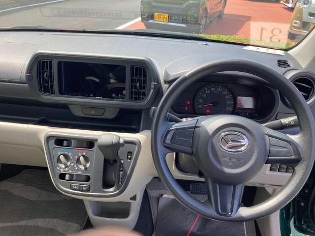 ダイハツ ブーン   愛媛県の詳細画像 その2