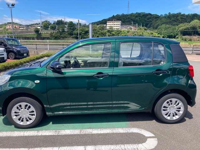 ダイハツ ブーン   愛媛県の詳細画像 その7