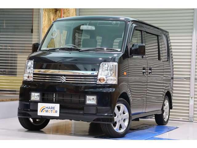 スズキ エブリイワゴン   愛媛県の詳細画像 その3