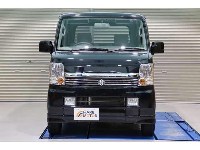 スズキ エブリイワゴン   愛媛県の詳細画像 その4