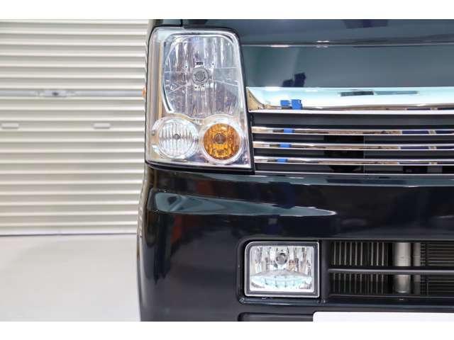 スズキ エブリイワゴン   愛媛県の詳細画像 その5