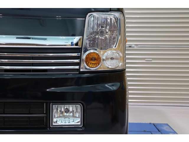 スズキ エブリイワゴン   愛媛県の詳細画像 その6