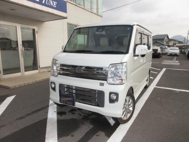 スズキ エブリイワゴン   香川県