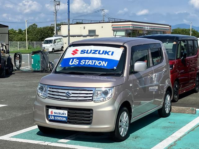 スズキ MRワゴン   熊本県の詳細画像 その2