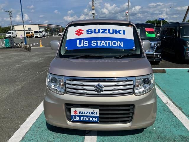 スズキ MRワゴン   熊本県の詳細画像 その3