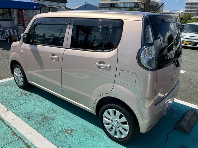 スズキ MRワゴン   熊本県の詳細画像 その6
