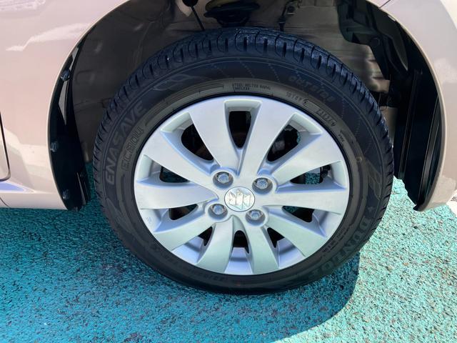 スズキ MRワゴン   熊本県の詳細画像 その9