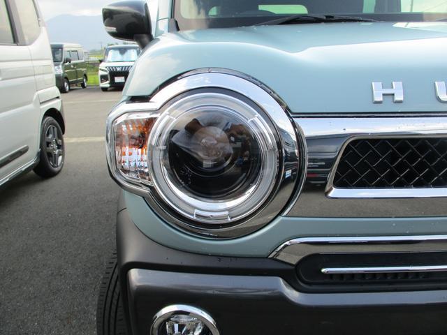 スズキ ハスラー   新潟県の詳細画像 その7