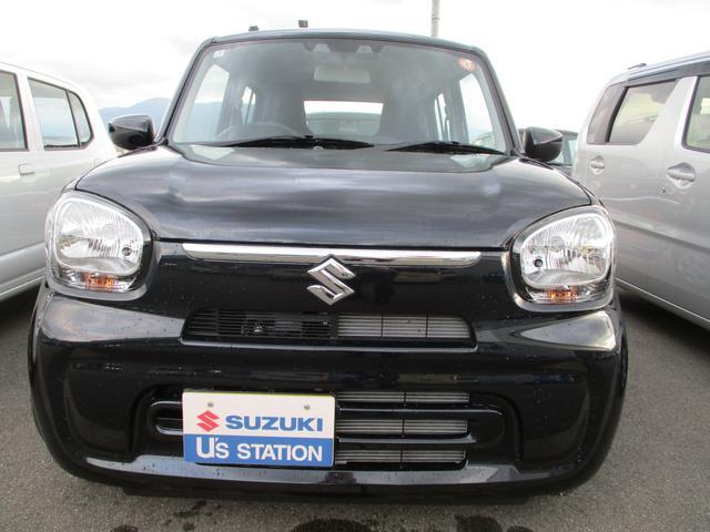 スズキ アルト   新潟県の詳細画像 その2