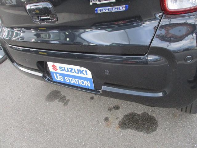 スズキ アルト   新潟県の詳細画像 その6