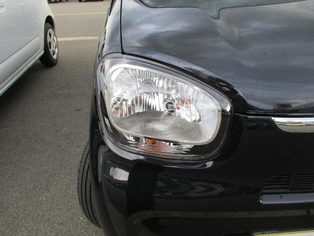 スズキ アルト   新潟県の詳細画像 その7