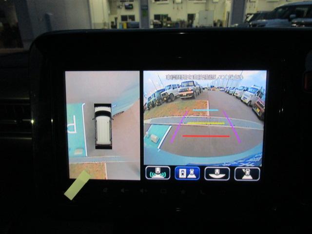 スズキ スペーシア   三重県の詳細画像 その4