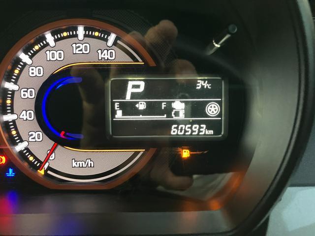 スズキ&nbsp;スペーシア&nbsp;&nbsp;&nbsp;群馬県の詳細画像&nbsp;その4